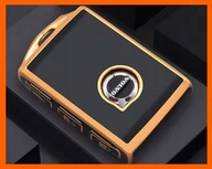 Etui na Kluczyk Karte Pilot Obudowa VOLVO XC40 XC60 XC90 S60 S90 V60 V90