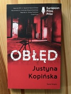Obłęd Justyna Kopińska 2019