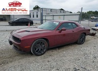 Dodge Challenger Sxt 2023 3.6l 3.6 Benzyna 303KM