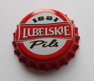 Kapsel Lublin Nr 103 NIEBUTELKOWANY