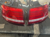 LAMPA TYLNA LEWA PRAWA VW PASSAT B8 2015-2019