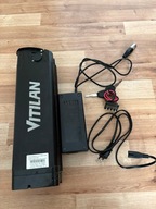 Bateria Li-ion 48V 13Ah 624Wh LN-ALX040 do roweru elektrycznego vitilan U3