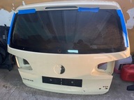 vw touran 10-15 klapa tył