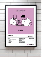Jan-Rapowanie „Plansze” Prezent album ozdoba na ścianę | plakat A3