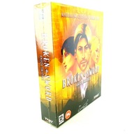 BROKEN SWORD ANIOŁ ŚMIERCI BIG BOX KOLEKCJONERSKI