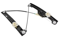 PODNOŚNIK SZYBY PRAWY PRZÓD BMW X6 08-