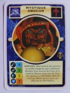 Mystique Obscur FRA DOOM TROOPER