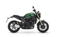Benelli Leoncino 800 WYPRZEDAZ Matkowski Motocykle Quady Wroclaw 77KM