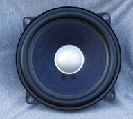 DWAGŁOŚNIKI NISKOTONOWE ISOPHON OKOŁO 25 CM 4 OHM