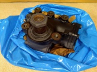 IVECO CROSSWAY IRISBUS KOLUMNA KIEROWNICZA AUTOBUS 6000km