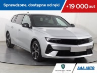 Opel Astra 1.2 Turbo, Salon Polska, Serwis ASO