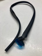 USZCZELKA GUMOWA NAKŁADKI ZDERZAKA NISSAN PATROL GR Y61 63818-VB100