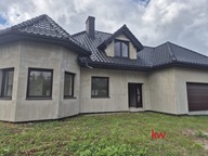 Dom, Wyry, Wyry, Mikołowski, 235 m²