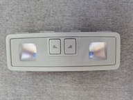 Skoda KODIAQ SUPERB III LAMPKA TYLNA SUFITOWA 3V0.947.291.Y20 OŚWIETLENIE