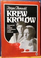 THORWALD, Jurgen - KREW królów (hemofilia) [WL Kraków 1994]