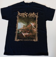 Koszulka ROTTING CHRIST "Pro Xristou" - XL