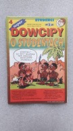 SUPER DOWCIPY O STUDENTACH 4/1996