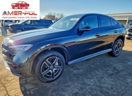 Mercedes-Benz GLC Coupe 300 4Matic 2025 2.0 Benzyna 255KM