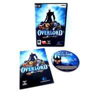 OVERLORD II 2 PC PREMIEROWE POLSKIE WYDANIE PL