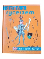 Jędrzejewska-Wróbel, Czwartos DZIEŃ Z RYCERZEM Angielski dla najmłodszych