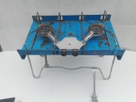 kuchenka dwupalnikowa CAMPING GAZ TRANSAT