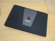 ASUS ROG GL752V i7-6700HQ 16GB GTX960M 512SSD+1TB