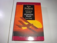 Zabójcza pamięć Ken Follett