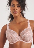 Biustonosz Pretty Secrets ELLA 100E/44D nowy jak freya