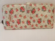 CATH KIDSTON ORYGINAL PORTFEL POJEMNY PORTMONETKA