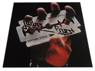 JUDAS PRIEST British Steel, CBS 1980