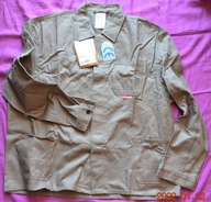 PLANAM nowa bluza robocza r. 62
