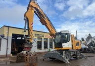 Liebherr LH22 Koparka przeladunkowa Liebherr LH22 2020rok