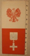 BYDGOSZCZ 1945 - 1975 - 30 ROCZNICA WYZWOLENIA MIASTA BYDGOSZCZY