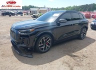 Audi SQ6 e-tron Premium Plus 2025 Elektryczny 483KM