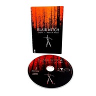 BLAIR WITCH CZĘŚĆ 1 I RUSTIN PARR PC WYDANIE PL