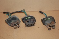 REZYSTOR DMUCHAWY NAWIEWU - JEEP CHEROKEE XJ 88-96