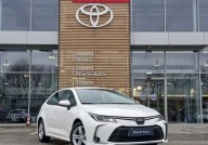 Toyota Corolla Corolla Comfort Vat Marza Salon PL Serwis ASO Bezwypad