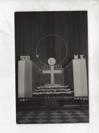 Warszawa, Kościół św. Krzyża, -W285