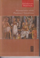 Wystawianie sztuk Plautusa i Terentiusa ; jak nowa