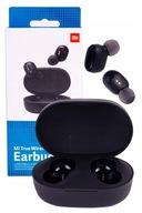 Słuchawki bezprzewodowe bluetooth Xiaomi Mi True Wireless Earbuds Basic 2