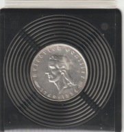 III Rzesza 2 marki1934 Schiller ladny stan