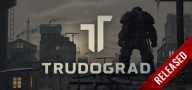 ATOM RPG Trudograd klucz steam