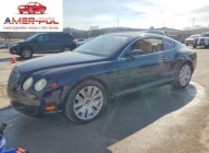 Bentley Continental GT 2005 6.0 Benzyna 552KM