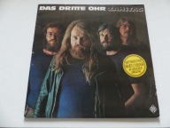 Das Dritte Ohr - Zahltag VG+