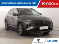 Hyundai Tucson 1.6 T-GDI HEV, Salon Polska