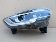 RENAULT KADJAR LIFT 2018-2022 PRAWA PRZEDNIA LAMPA FULL LED EU 260105570R