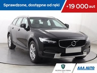 Volvo V90 Cross Country D4 2.0 AWD, Serwis ASO