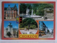 CHORZÓW ... ,,,