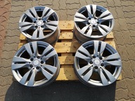 Alufelgi Felgi Mercedes W212 W204 W205 W213 Koła 16 cali 16x8J ET46