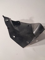KAWASAKI Z650 20-24 OSŁONA CHŁODNICY BOK OWIEWKA WYPEŁNIENIE